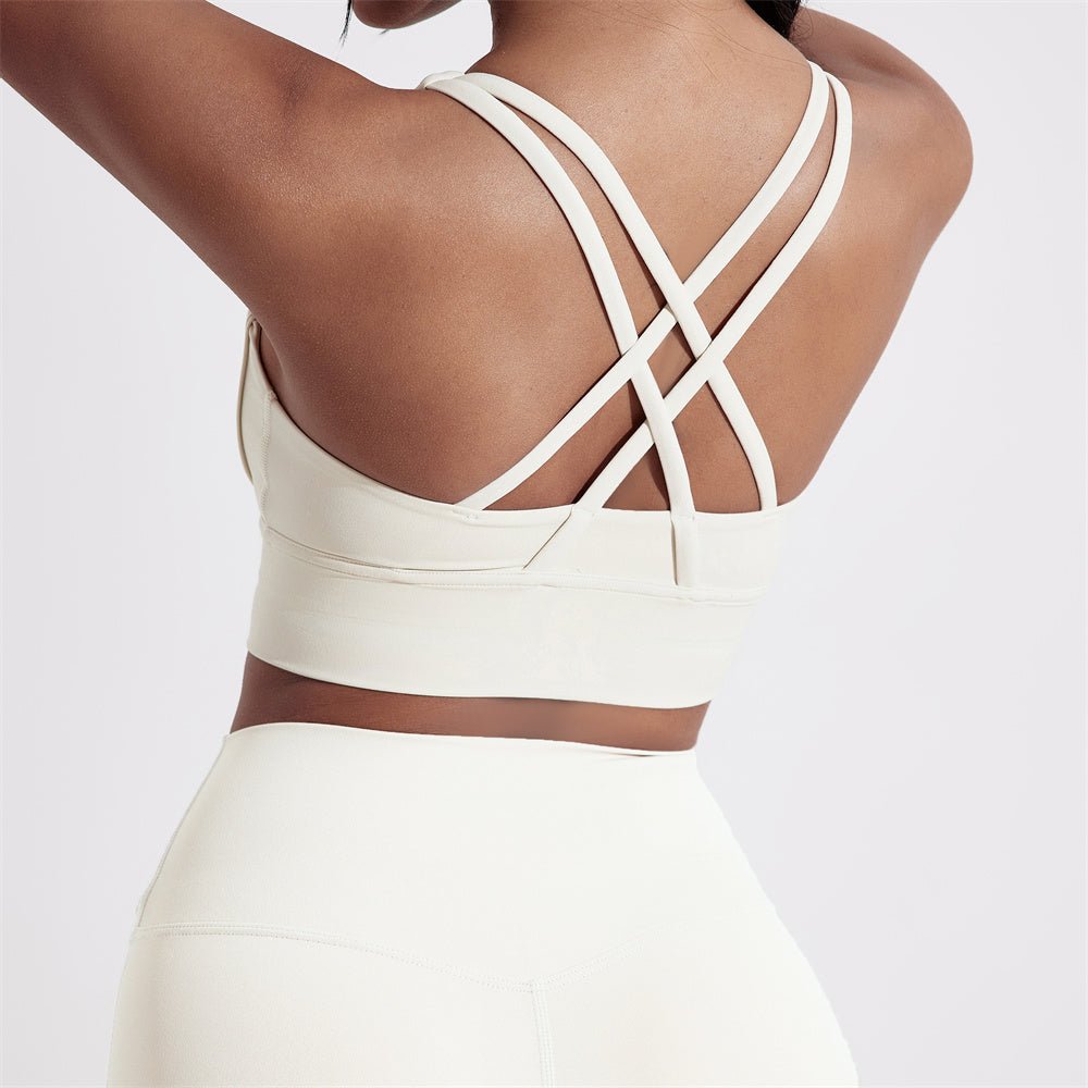 Ensemble Sport VERAX™ – Brassière + Legging