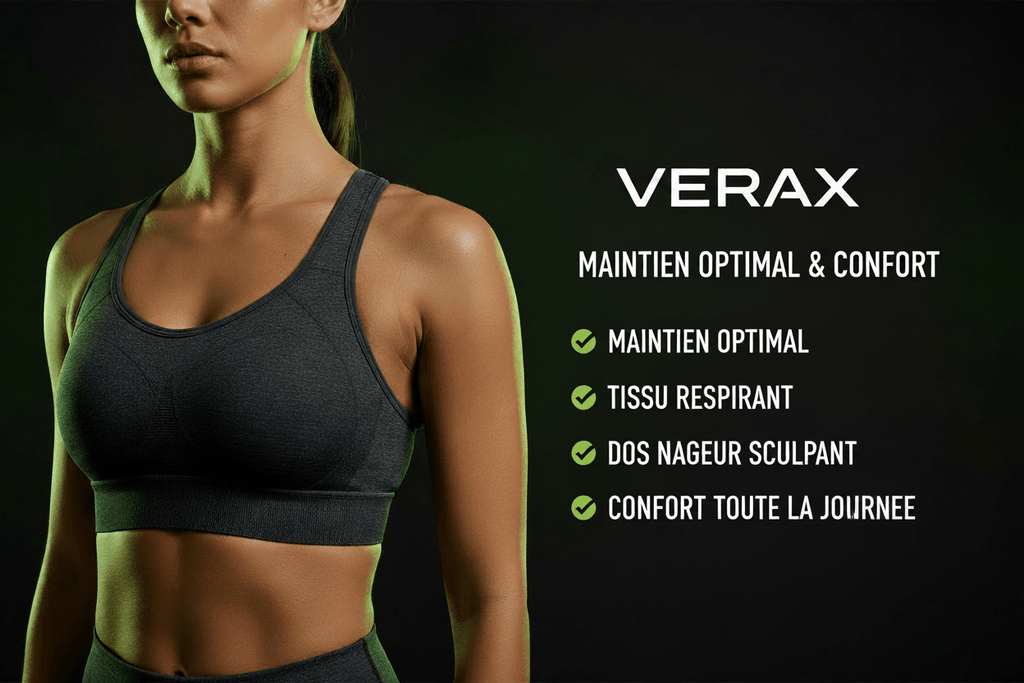 Brassière bénéfices corrigé