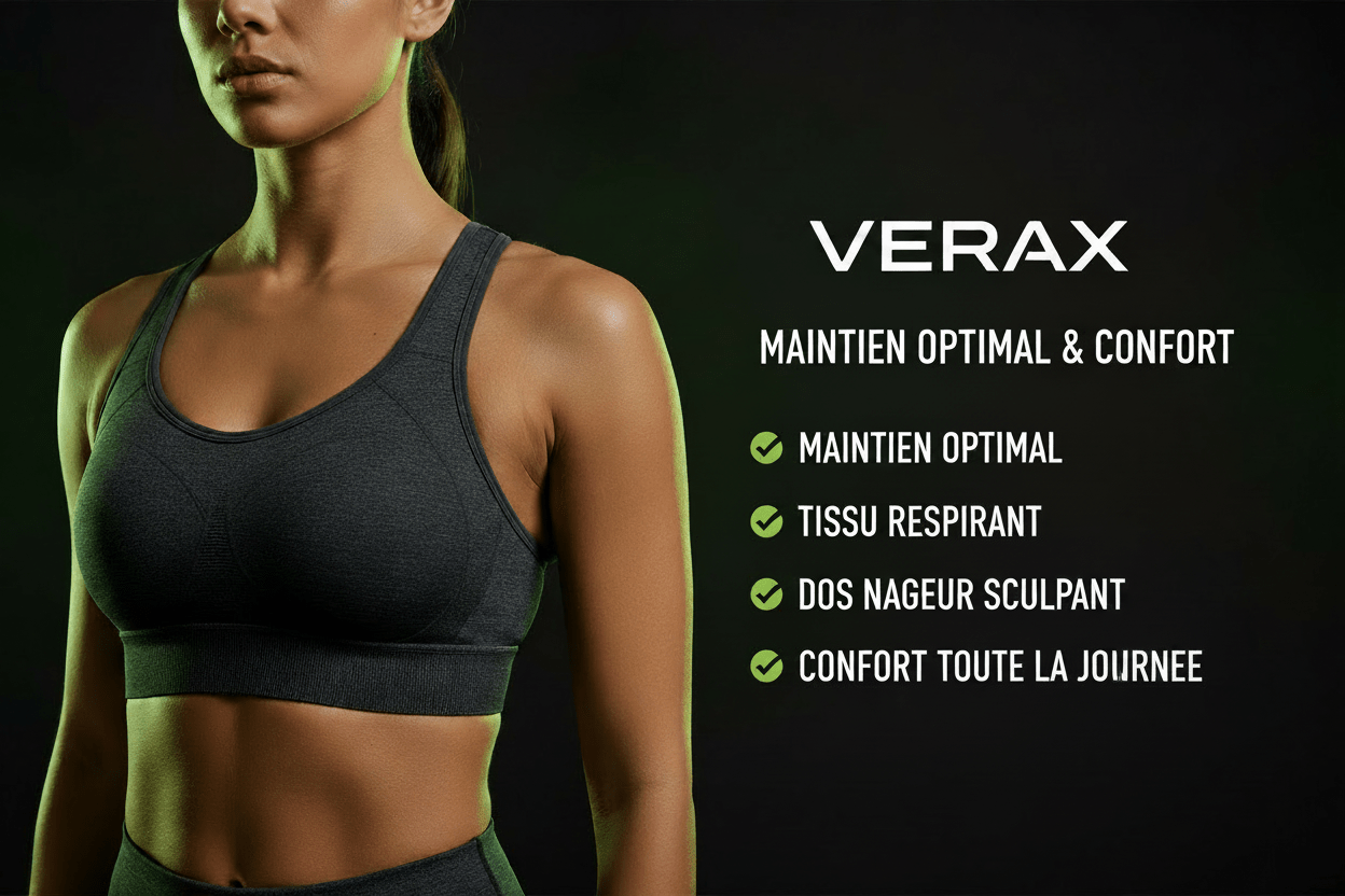 Brassière bénéfices corrigé