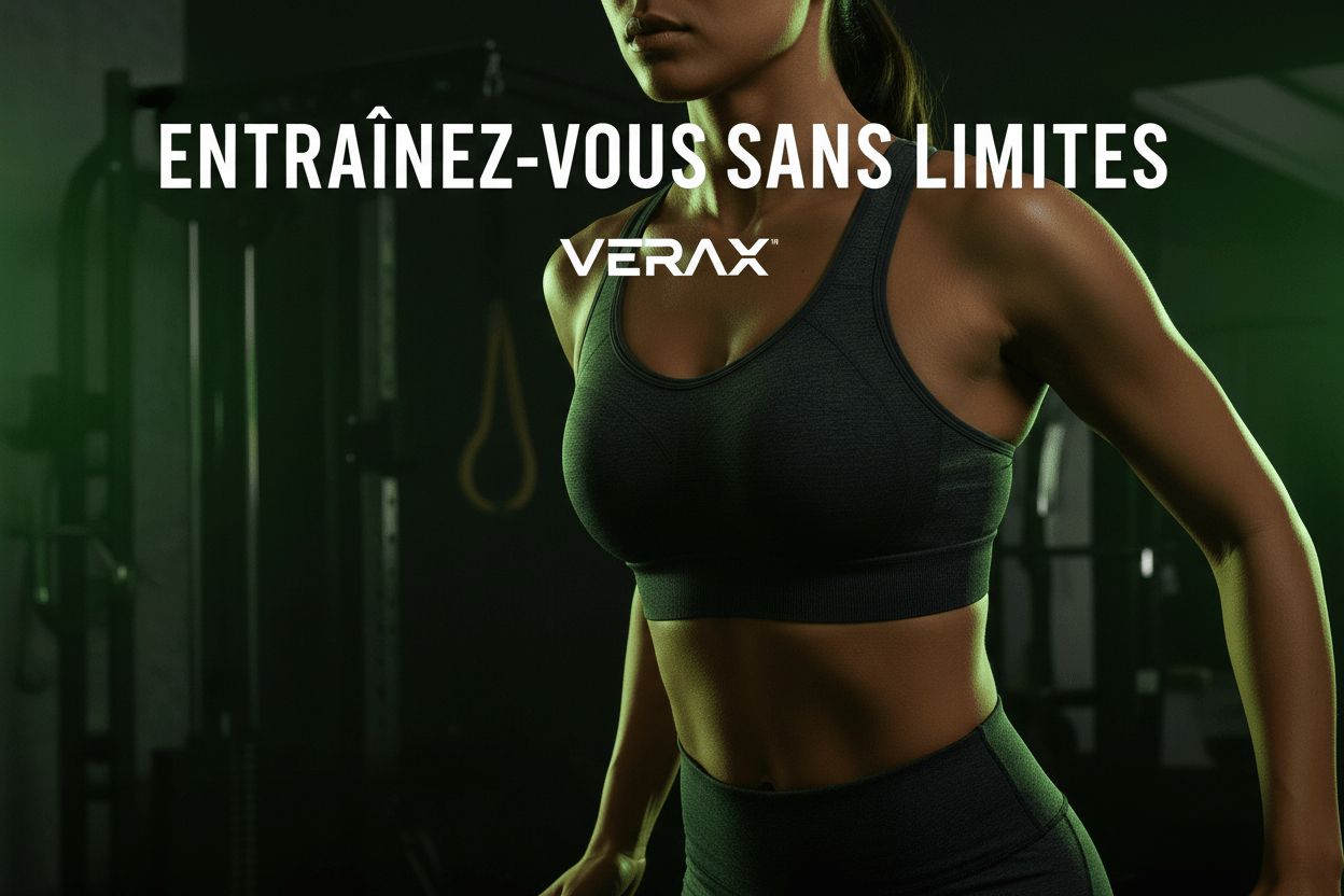 Brassière lifestyle