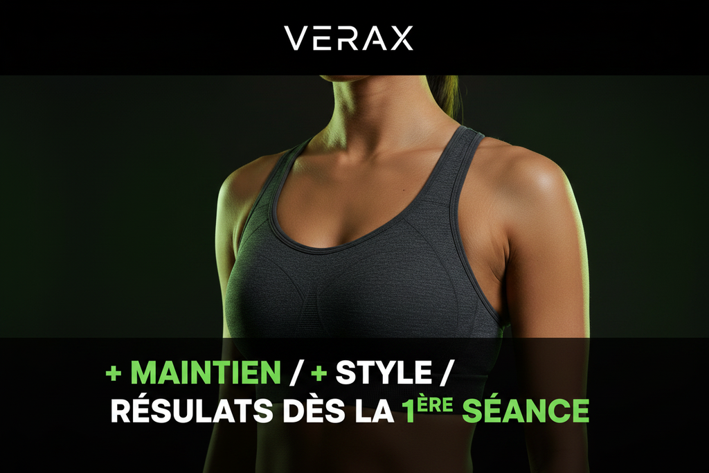 Brassière résultats