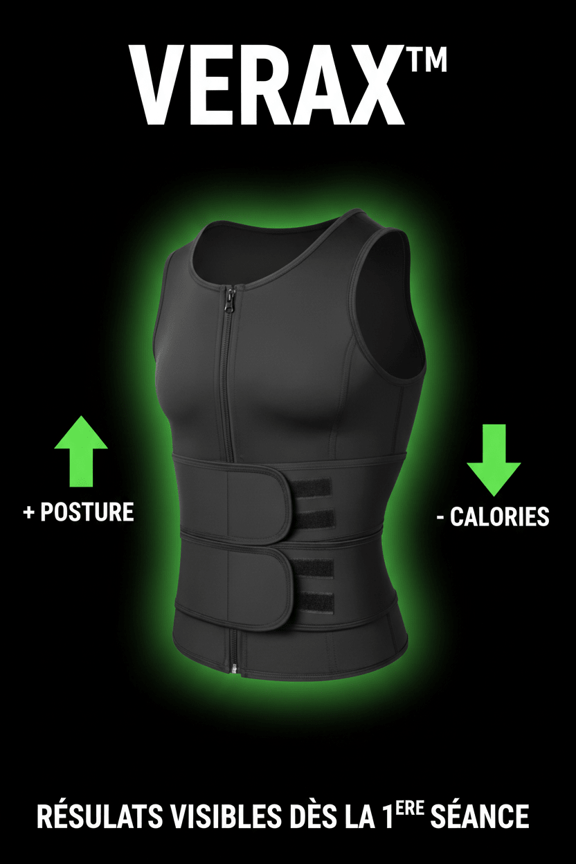 Gilet résultats avec bon gilet