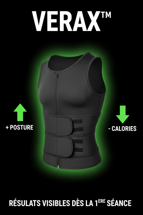 Gilet résultats avec bon gilet