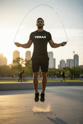 Homme corde à sauter VERAX