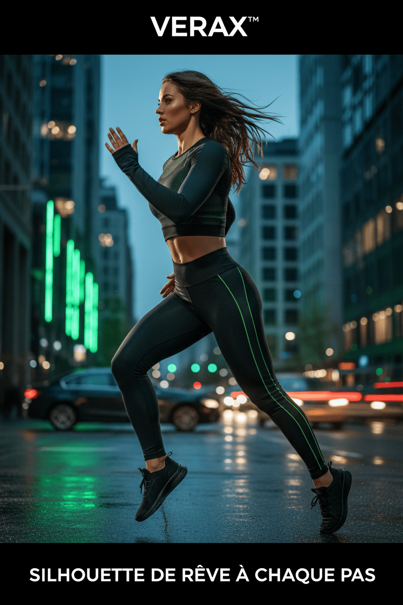 Legging lifestyle