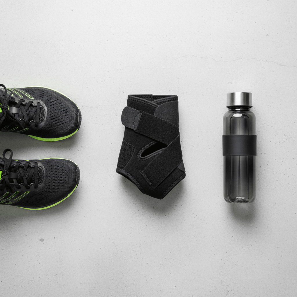 Lifestyle sport