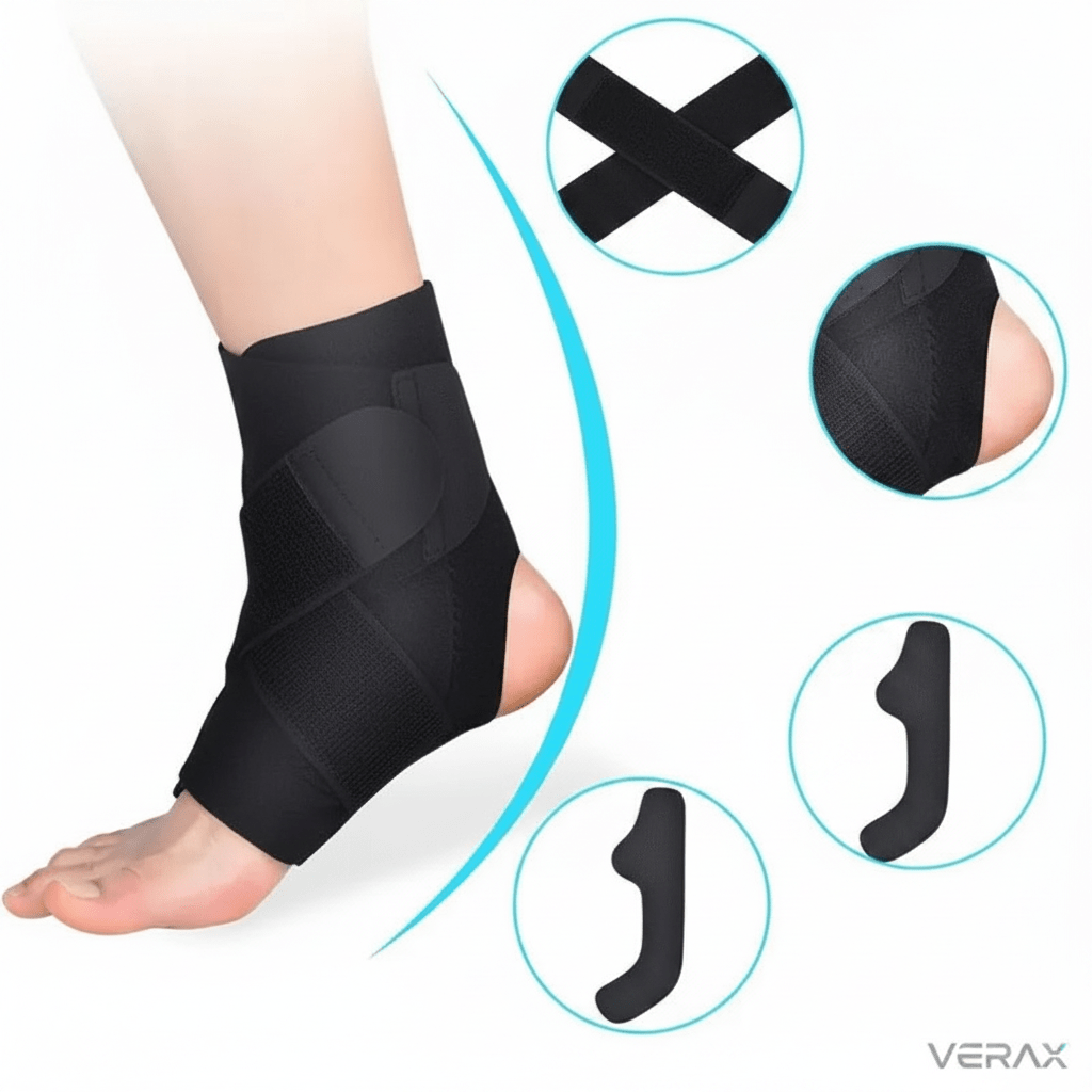 Verax features sans texte
