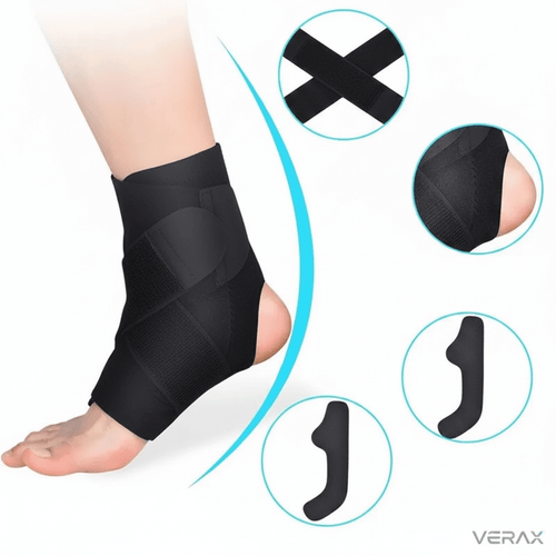 Verax features sans texte